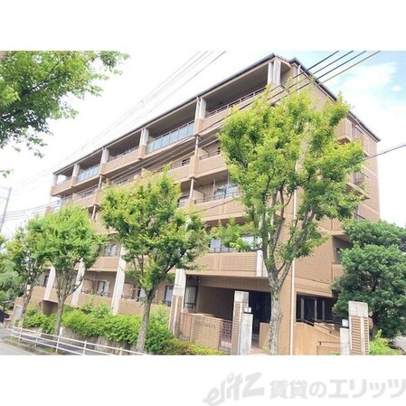 ニチゴマンション2の物件外観写真